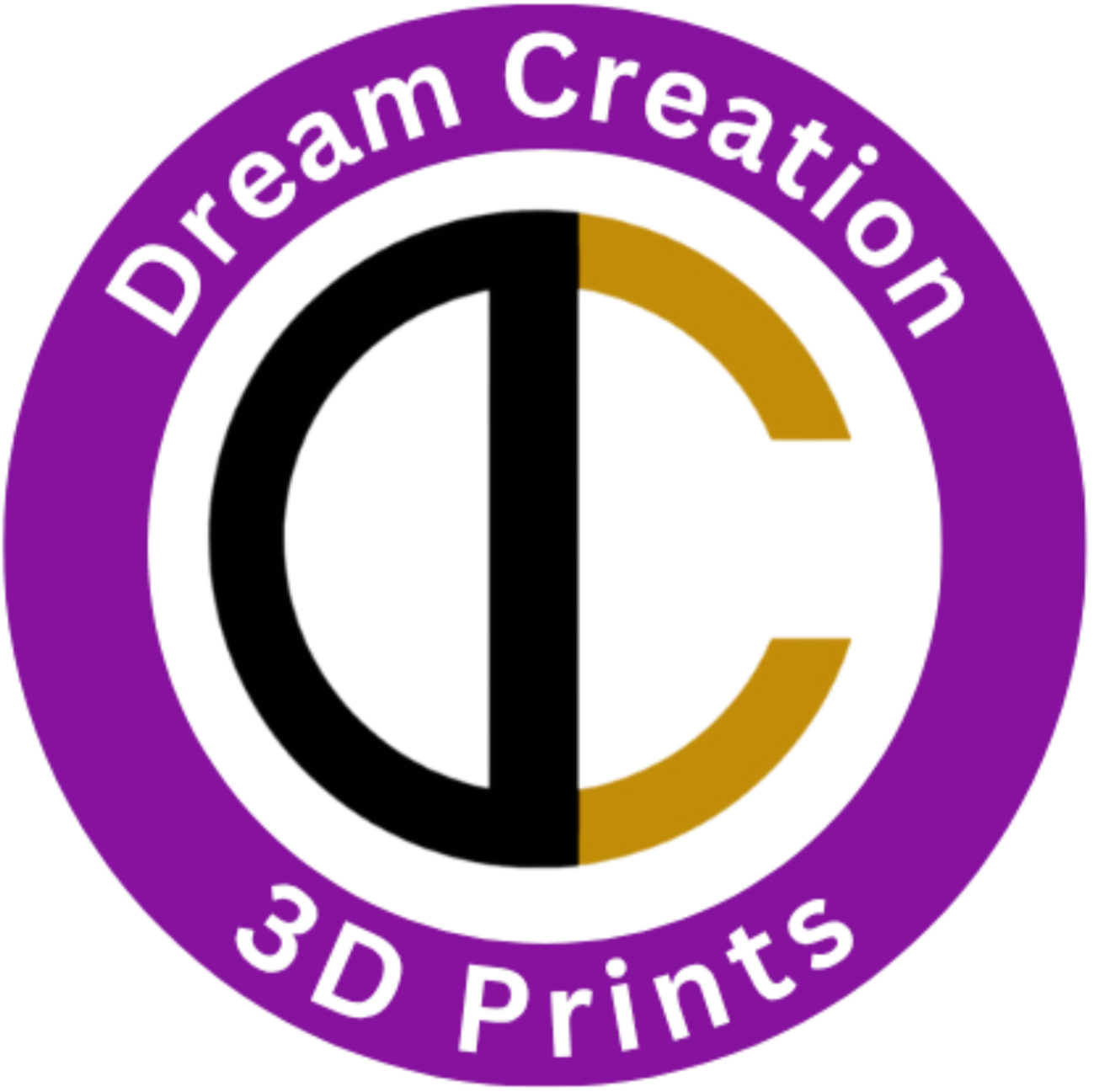 DREAM CREATION 3D PRINTS