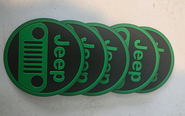 DREAM CREATION 3D PRINTS