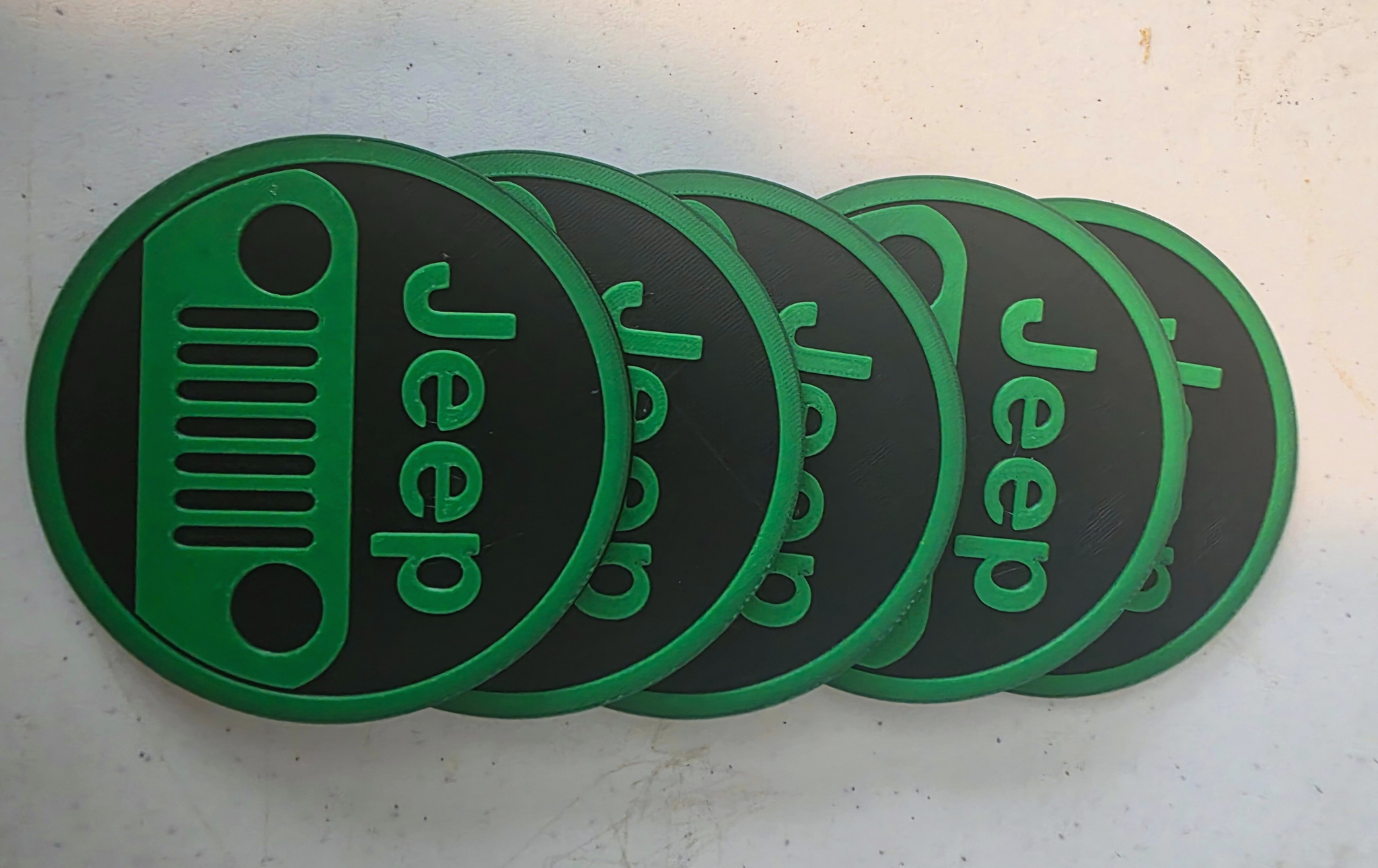DREAM CREATION 3D PRINTS